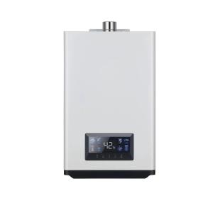 China Instantaneous 2800Pa LPG Gas Water Heater Boiler Household 16L factory