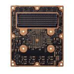ODM 32G Nvidia Jetson Agx Xavier Industrial Module for Autonomous Vehicles