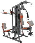 multigym 3 stations machine