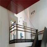 Aisi 304 316 Stainless Steel Security Architectural Cable Rope Wire Mesh Vender