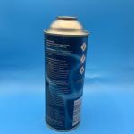 Heavy-Duty Butane Gas Container with 1 X Butane Gas Canister