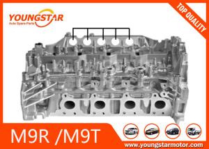 China Trafic M9R M9T Engine Cylinder Head 110417248R 7711497513 7701479110 factory