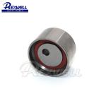 Car Engine Mitsubishi Automotive Parts Timing Belt Tensioner Arm MD140071