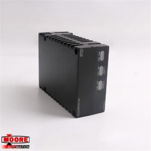 IS220PRTDH1B GE IO PACK, RTD IN/OUT