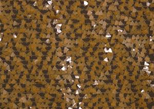 China OEM / ODM Embroidery Beaded Lace Fabric for Indoor Ornaments CY-XP0001 factory