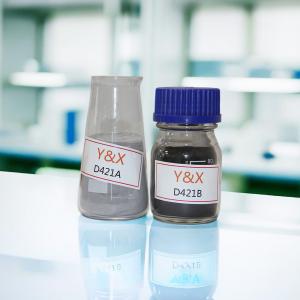 China Ore dressing depressantion, high efficiency depressant carbon and graphite D421 factory