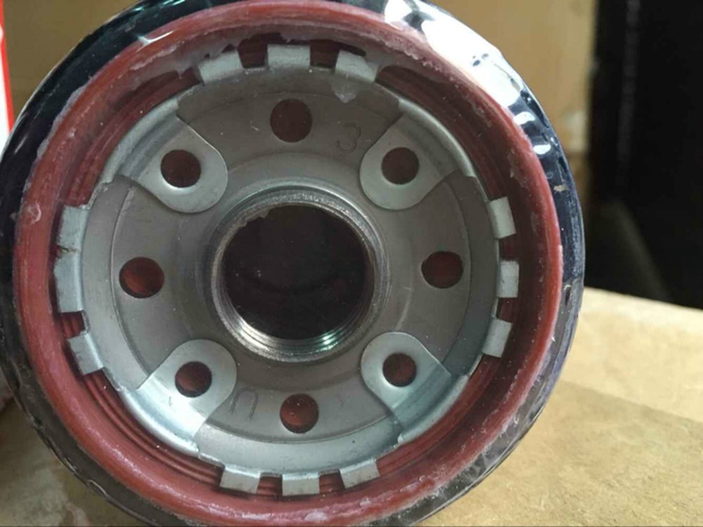 Imported Filter Paper Oil Filter for Toyota 90915-10003 7 Days Delivery Guaranteed