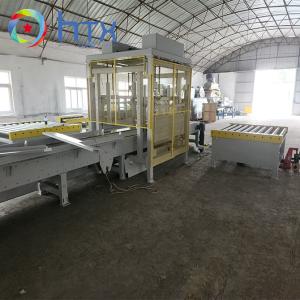 China 50Hz Wet Cast Machinery For Concrete Dosing System Artificial Stone Manufacturing Machine factory