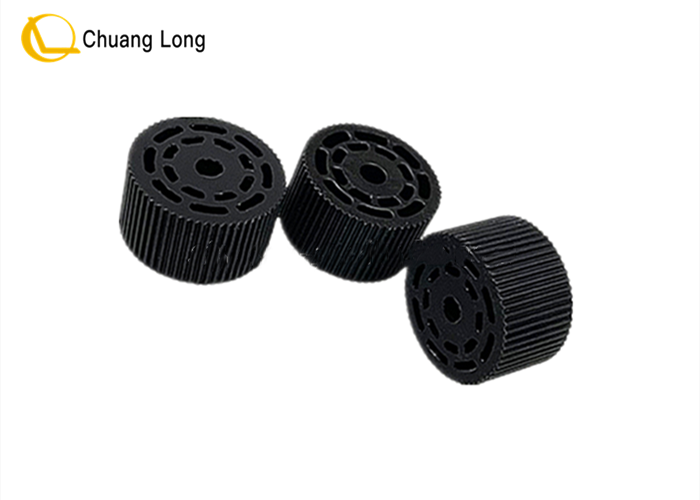 ATM Machine Parts NMD050 NT100 TE Rubber Roller Parts A006557