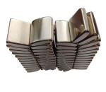 N52 Arc Neodymium Motor Magnets Get Free Energy With Ac Motor Car Alternator