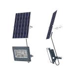 Buletooth 60W RGB Led Flood Light Outdoor Colour Changing IP67