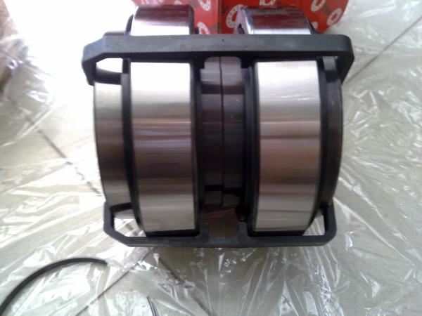 Volvo truck bearing 800792A/C 100X215X73 chrome steel high quality bearing DEO