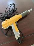 Electrospinning Machine with 50W Voltage 110V/220V Automatic Powder Coating
