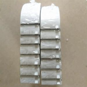 China Excavator Part For Isuzu 4BA1 4BB1 4BC1 4BD1 Crankshaft Main Bearing Con Rod Bearing factory