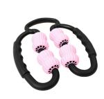 27CM Pilates Muscle Roller Stick For Cellulite Pressure Point Massage Roller