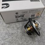5337966 Metal Thermostats for Cummins DCEC Dongfeng Foton QSB6.7 Truck Engine at