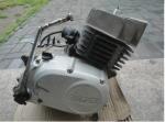 SUZUKI AX100 ENGINE