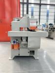 MJ153 Woodworking Auto Feeding Single Straight Line Single Wood Rip Saw Machine