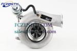HX40W 4047911 VG2600118895 turbo for WD615 EURO 2 engine FOR SINOTRUCK HOWO