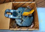 31M9 02130 31Q4 02130 Fuel Cap With Chain R210 9 Hyundai Excavator Parts