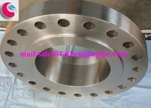 China SLIP-ON RF 150# FLANGES factory