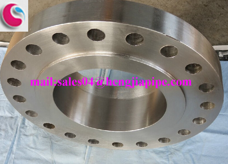 SLIP-ON RF 150# FLANGES