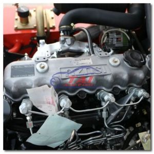 Car Model For Isuzu Good Condition Used Diesel Engine Forklift Engine for Isuzu