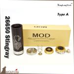 Wholesales 2014 Hotest 26650 Stingray Mod Type A VS King Mod ,Vamo Mod. Welcome