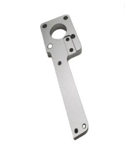 China Carbon Steel Aluminum Small Metal Stamping Parts For Farm Tractors factory