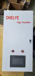 Industrial 90000 Eggs Poultry Incubator Full Automatic