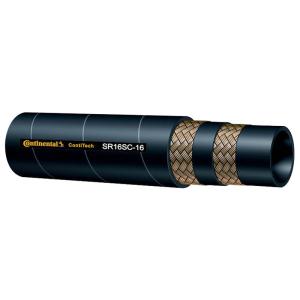 China Burst Pressure 680 Bar High Pressure Hydraulic Hose Customized Length Size And Nitrile Inner Tube Material factory