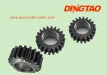 74647001 GT5250 Cutter Parts Gear Clamp Suit Cutter S5200 GT2250