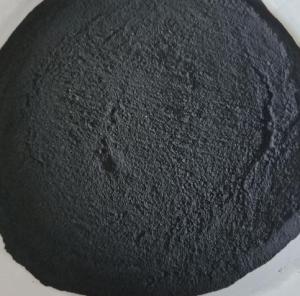 China Improve Environmental With Wood Based Activated Carbon For Hazardous Substance Removal factory
