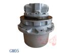 Gm05 Gm06 Gm09 Excavator Final Drive Travel Motor Assy