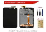 New Phone LCD Screen Digitizer Touch 3-5 Inches White / Black / Other Color