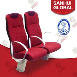China Marine seats for catamaran factory