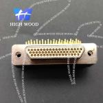 HW-M80 Connectors, HW-M8351311-G01NN 3 rows