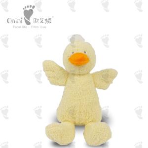 China Stuffed Plush Duck Toys Kids Soft Playing Children Christmas Gift Stuffed Plush Toys factory