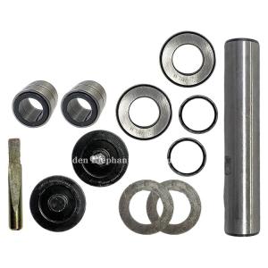 China Foton S5 European Airlines Hornet Steering Knuckle Repair Kit SH30Q1034 JHX2.49 2016- factory