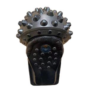 China Bit Roller Cone Rock Single Roller Cone factory