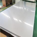 ASTM Standard 8k Stainless Steel Sheet Width 1000-3000mm Thickness 0.1-200mm