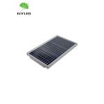 High Lumen ROHS Automatic 150 Watt Solar Street Light