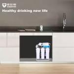 Drinking Home Osmosis Inversa Purifier Membrane Cartridge NSF Reverse Osmosis