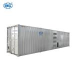 Perkins 1500KVA 1200KW Three Phase or Single Phase Diesel Generators