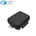Custom Made Hard EVA Case For Camera Accessories With Carton , Optional Color