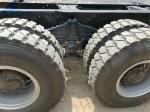 2014 Year Used BEIBEN 2642 Trailer Truck Head 380HP EURO 3
