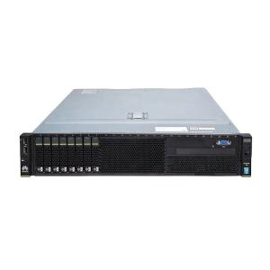 China 02311NUM BC2M40HGSA RH2288H V3 Server W41.22(2*E5-2682 V4 CPU.12*16GB DIMM.1*800GB SATA HDD.82599 2*10GE.2*460W AC POWER) factory