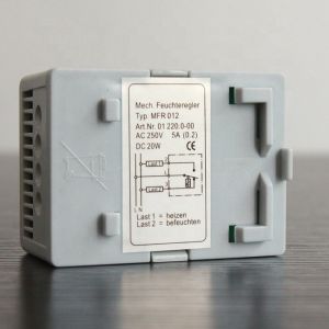 Hygrostat MRF012 Humidity Controller Thermostat switch