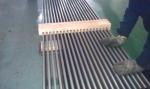 Power Station Cooling Condensor ACC Tube 219 mm * 19 mm For Dry Cooling