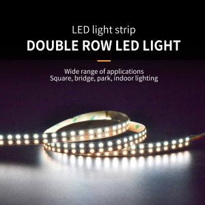 China Low Voltage 12V 24V SMD 5050 LED Strip Light With UL Certification factory